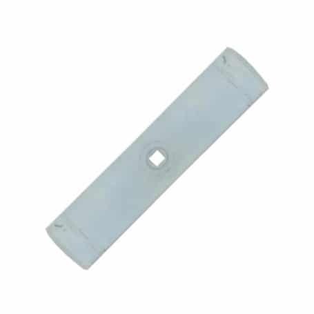 Cuchilla dresse-bordures EARTHQUAKE 400009