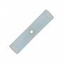 Cuchilla dresse-bordures EARTHQUAKE 400009