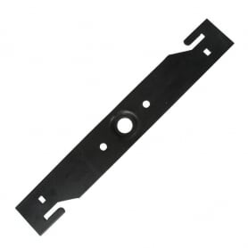 Messer 40,6 cm Universal HONDA kopfmutter 21,4 mm émousser