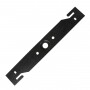 Messer 40,6 cm Universal HONDA kopfmutter 21,4 mm émousser