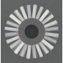 Brosse KVERNELAND - ACCORD AC496784