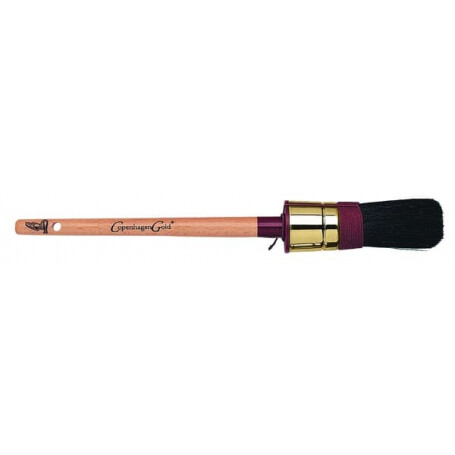 Brosse COPENHAGEN GOLD PP9245
