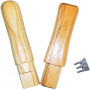 Manche de merlin DE WIT 0701