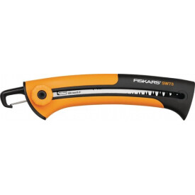 Sega a mano dentatatura grossa 22,5 cm FISKARS 123870