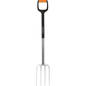 Fourche à bêcher FISKARS 133480