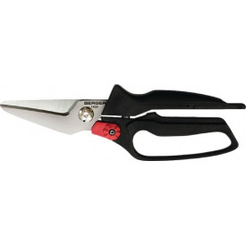 Motosierra BERGER 1430BER
