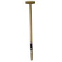 Manche de pelle UNIVERSEL 1802KR