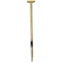 Manche de pelle UNIVERSEL 1826KR