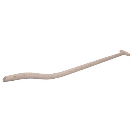Manche de pelle UNIVERSEL 1831KR