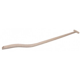 Manche de pelle UNIVERSEL 1832KR