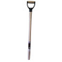 Manche de pelle UNIVERSEL 1836KR