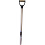Manche de pelle UNIVERSEL 1836KR