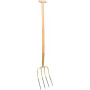 Fourche à fumier UNIVERSEL 2060KR