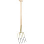 Fourche à fumier UNIVERSEL 2062KR