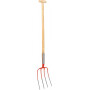 Fourche à fumier UNIVERSEL 2076KR