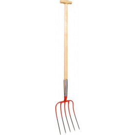 Fourche à fumier UNIVERSEL 2078KR