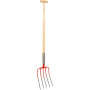 Fourche à fumier UNIVERSEL 2078KR