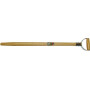 Manche de fourche ATLAS 212900MB