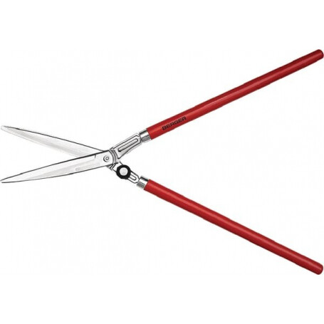 Taille-haie BERGER 4440BER