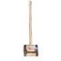 Mailloche en bois AKO 44482