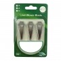 Cuchilla de robot Bosch (9 uds.) UNIVERSAL FGP470001
