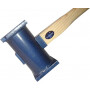 Marteau de jardinier DE WIT 6102