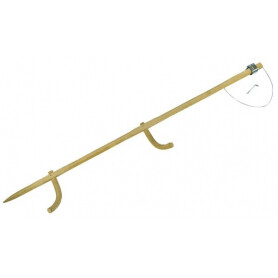 Manche de faux UNIVERSEL 6204KR