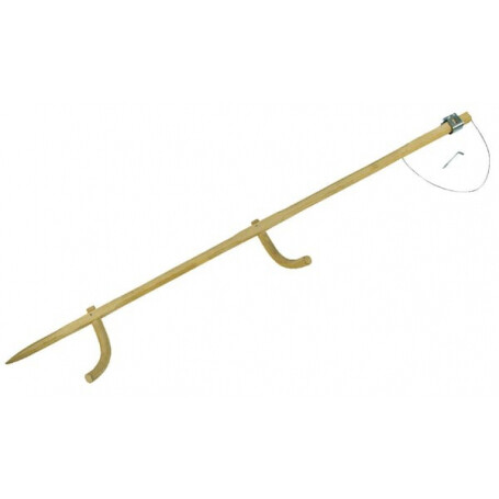 Manche de faux UNIVERSEL 6204KR