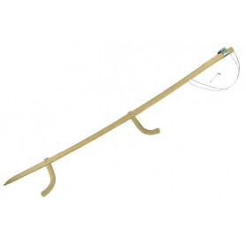 Manche de faux UNIVERSEL 6205KR