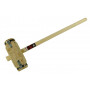 Masse UNIVERSEL 6522KR