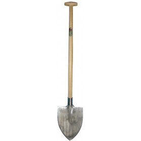 Bêche ATLAS 810205