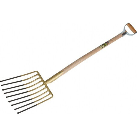 Fourche à gravier ATLAS 840920