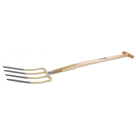 Fourche à bêcher ATLAS 862130