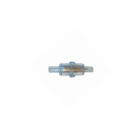 Filtro carburante Universale - diametro ingresso 6mm