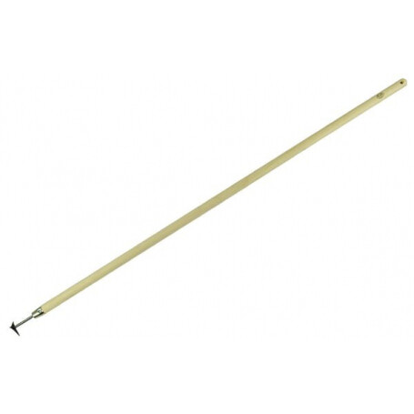 Serfouette DE WIT 9700