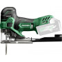 Scie sauteuse HIKOKI CJ36DBW2Z