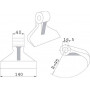 Marteau UNIVERSEL CK0960