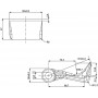 Marteau UNIVERSEL CK4630