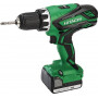 Perceuse visseuse HITACHI DS14DJLLB