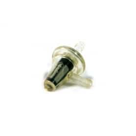 Filtro carburante setaccio poliest Universale (90 microns) - diametro ingresso 6,35mm - vite