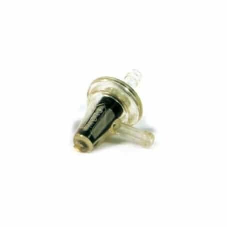 Filtro carburante setaccio poliest Universale (90 microns) - diametro ingresso 6,35mm - vite