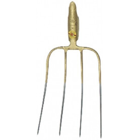 Fourche à fumier SHW ES54499