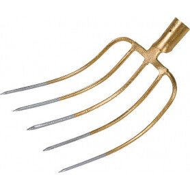 Fourche à fumier SHW ES54521