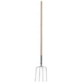 Fourche à fumier SHW ES54632