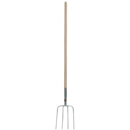 Fourche à fumier SHW ES54632