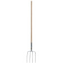 Fourche à fumier SHW ES54632
