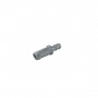 Pressarmatur rechts emboiter bits 6,35 et 11,10mm