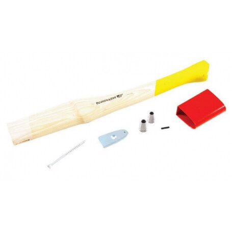 Manche de hache OCHSENKOPF FW644H1250