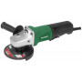 Meuleuse d'angle HIKOKI G13SE2WTZ