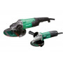 Meuleuse d'angle HIKOKI G2313S2TZ